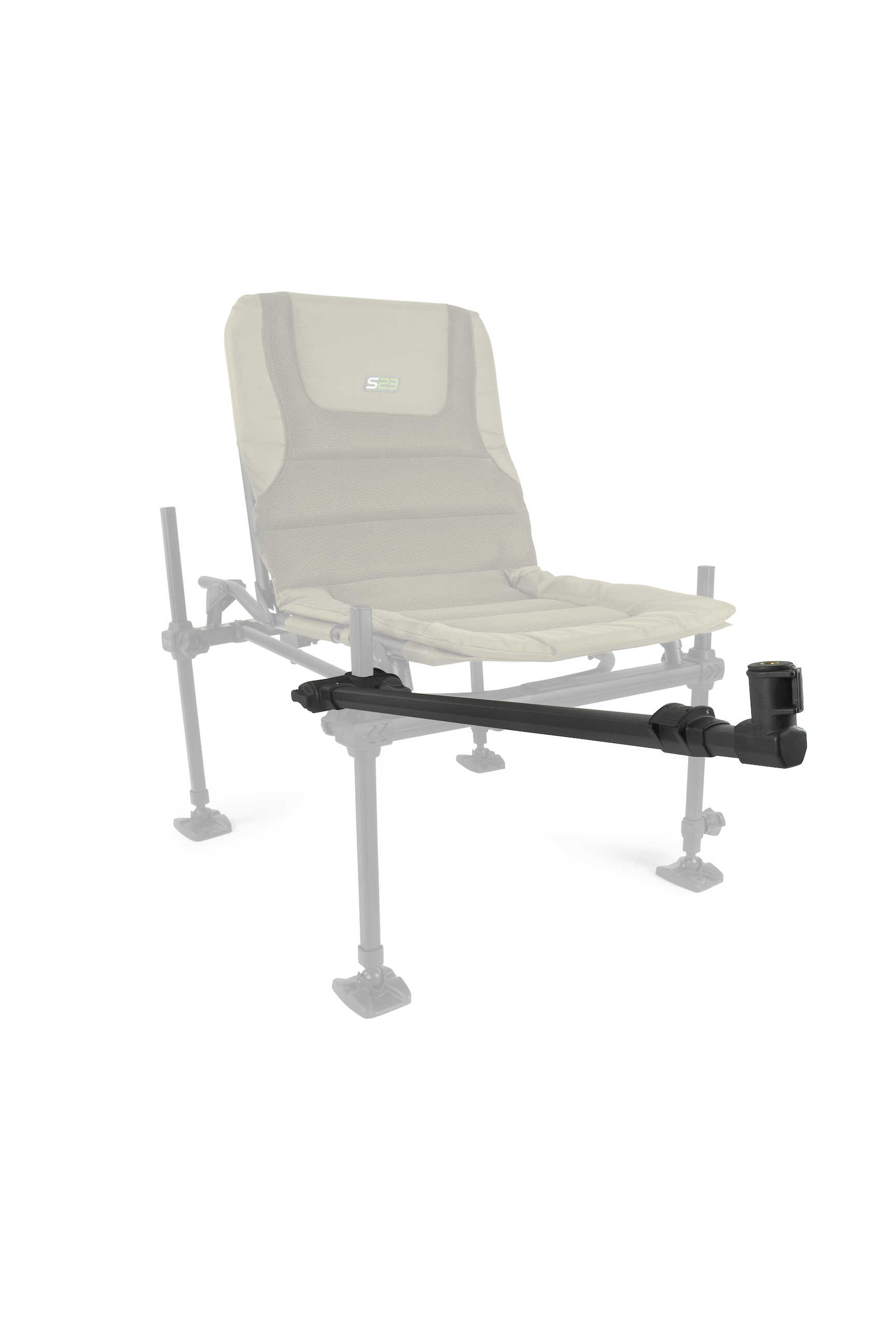 Korum lightweight accessory chair hot sale